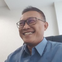 Ir. Edi Email