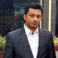 Fibre2Fashion Employee Jose Daniel's profile photo