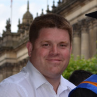 Pneumatic Components Ltd Employee Trevor Swift's profile photo