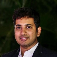 KIMS Hospitals Employee Kishore Sv's profile photo