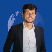 Global International Relocation Employee Luis Duarte's profile photo