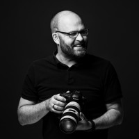 CERES MEDIA Employee Andreas Schenker's profile photo