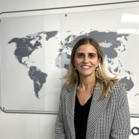 IFC - Industrial Farmaceutica Cantabria S.A. Employee Cristina Sedano's profile photo