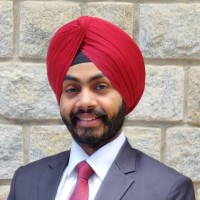 EMB Global Employee Harparinderjit Singh's profile photo