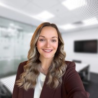 Hyperlocology Employee Kayla Housewright's profile photo