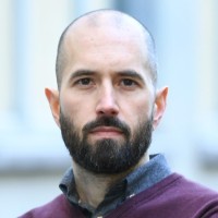 MinimalTools Employee Matthias Junker's profile photo