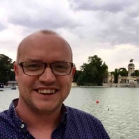 DAVO Group Employee Serge Dierickx's profile photo