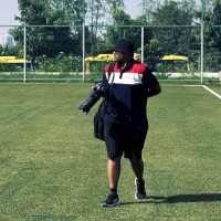 JSW Bengaluru Football Club Private Limited Employee Leon Sajan's profile photo