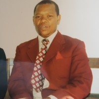 CKR Consulting Engineers Employee Albert Moloi's profile photo