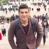 Ali Khaled Email