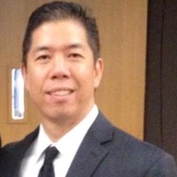 Diamond Honda Employee Andrew Keung's profile photo