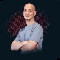 Phantom'sLab Employee Jelle Verbakel's profile photo