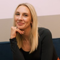 Custom Influence Employee Kristen Sesto's profile photo