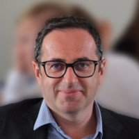 TECNAL Employee Jean-François Galatry's profile photo