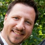 South Lane Mental Health Employee Dennis Greenfield's profile photo