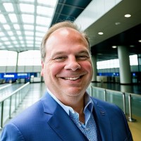 Delta Air Lines Employee Matt Cincera's profile photo