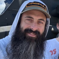 Barbarian Foundation Employee Shawn Hendrix's profile photo