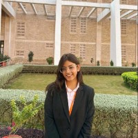 Exa Mobility Employee Shivangi Goel's profile photo