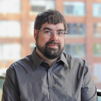 Sage Employee James Grady's profile photo