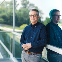 O-I Employee Randolph Burns's profile photo