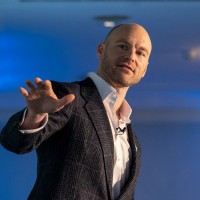 Semarchy Employee A.j. Cook's profile photo