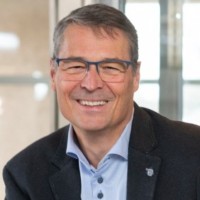 SOFIAC Employee Christian Brosseau's profile photo