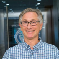 Zicklin School of Business Employee Josh Moritz's profile photo