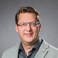 Miba Group Employee Michael Schwaiger's profile photo