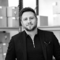 Robson & Robson Employee Dan Robson's profile photo