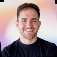 Ensolvers Employee Maximiliano Gialleonardo Indart's profile photo