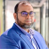 Muhammad Saleem Email & Phone Number