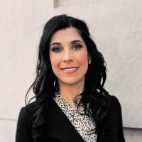 Wilmette District 39 Employee Marina Peri's profile photo