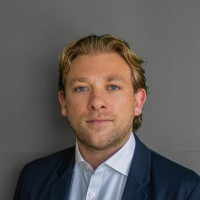 Kingsbury & Partners Employee John Hubball's profile photo