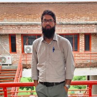Ovais Gashroo Email