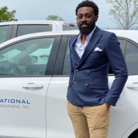 National OnDemand, Inc. Employee Donavan Davis's profile photo