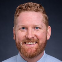 The Ohio State University Employee Stephen Brunson's profile photo