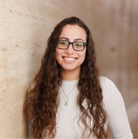 Performing Arts Houston Employee Michelle Pacheco's profile photo