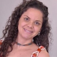 Rede Sarah De Hospitais De Reabilitação Employee Marielly Leles's profile photo