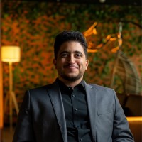 Abdullah Salem Email & Phone Number