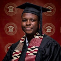 Cloudfruition Employee Kwabena Ampem-Asare's profile photo