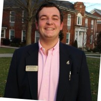 Guthmann Construction, LLC Employee Andrew Trick's profile photo