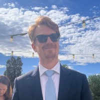 Hadrian Employee Mark Gallagher's profile photo