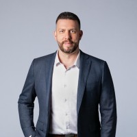 Jrm Hospitality Employee Andy Ball's profile photo