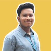 Outlier Employee Alvin Michael's profile photo