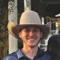 Laserweld Inc Employee Nathan Hopp's profile photo