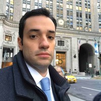 Guilherme Palocci Email & Phone Number