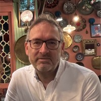 Neil Miles Email & Phone Number