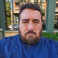 Hannaford Supermarkets Employee Peter Patron's profile photo