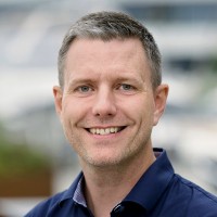 BioMedical Design Novo Nordisk Foundation Fellowship Programme Employee Carsten Nielsen's profile photo