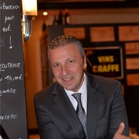 Fayat Employee Laurent Bianzani's profile photo